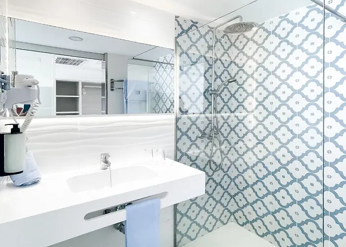 Surfing Colors Hotel&apartments Lejlighed Corralejo