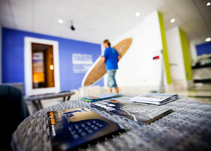 Surfing Colors Hotel&apartments * Corralejo