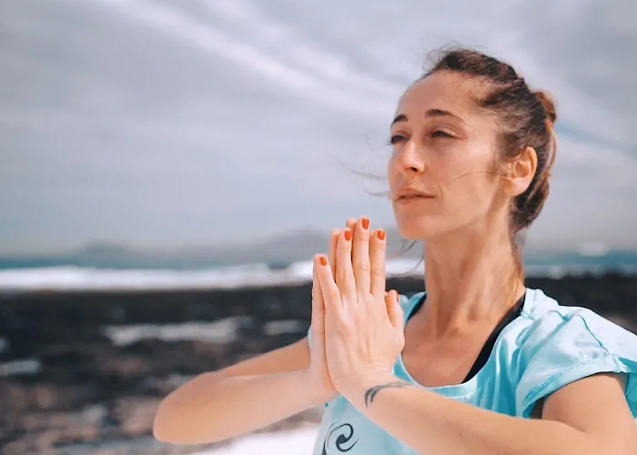 Surfing Colors Hotel&apartments Lejlighed