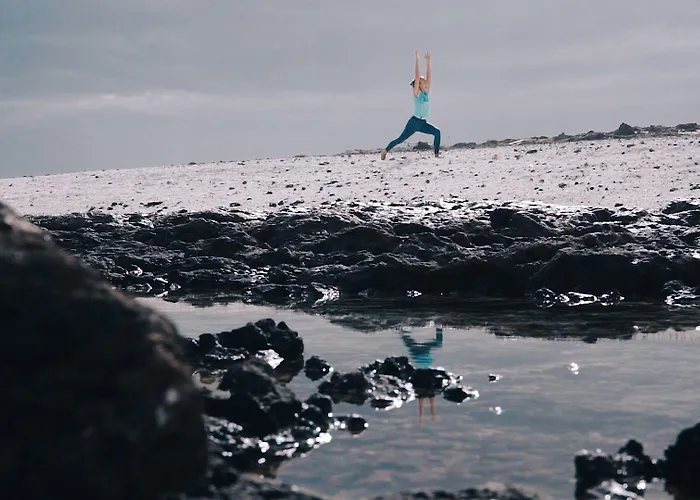 Lejlighed Surfing Colors Hotel&apartments *