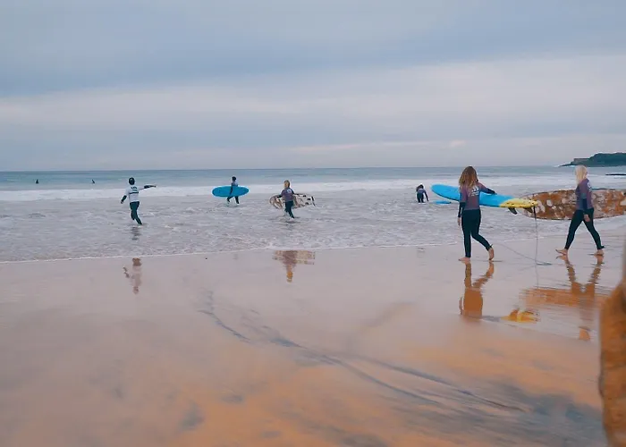 Surfing Colors Hotel&apartments Lejlighed Corralejo