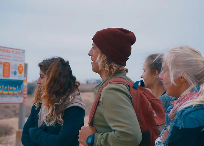 Lejlighed Surfing Colors Hotel&apartments