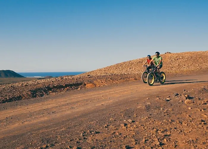 Surfing Colors Hotel&apartments Apartman Corralejo