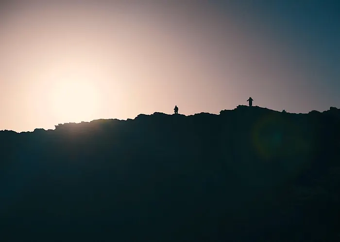 Lejlighed Surfing Colors Hotel&apartments *