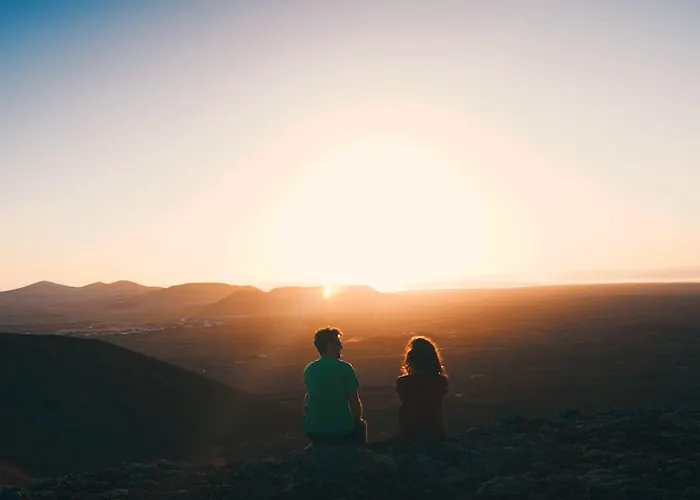 Surfing Colors Hotel&apartments Lejlighed *