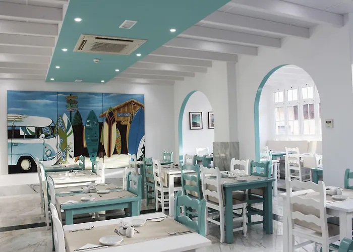 Lejlighed Surfing Colors Hotel&apartments Corralejo