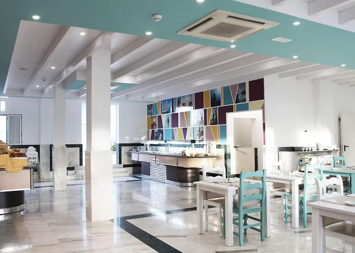 Surfing Colors Hotel&apartments Lejlighed *