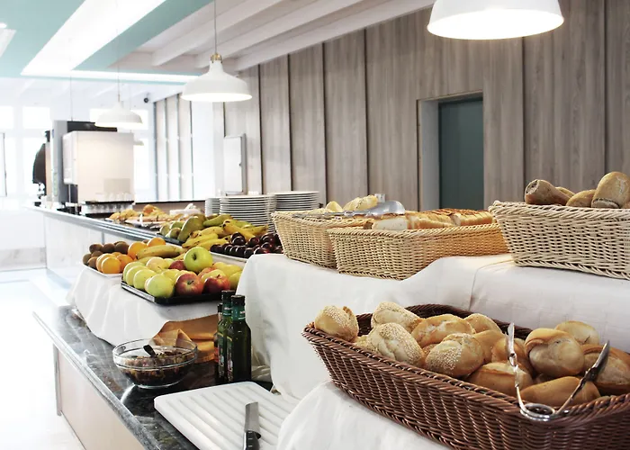 Lejlighed Surfing Colors Hotel&apartments