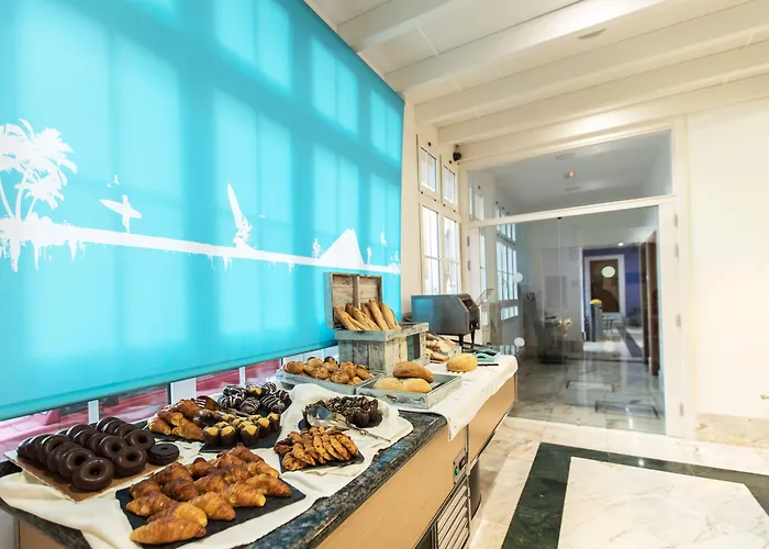 Lejlighed Surfing Colors Hotel&apartments