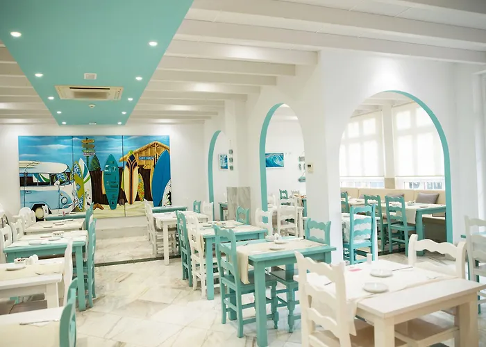 Surfing Colors Hotel&apartments *