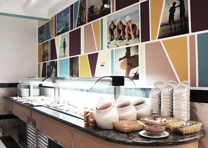 Surfing Colors Hotel&apartments