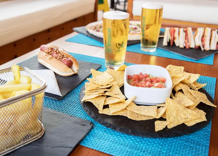 Surfing Colors Hotel&apartments * Corralejo