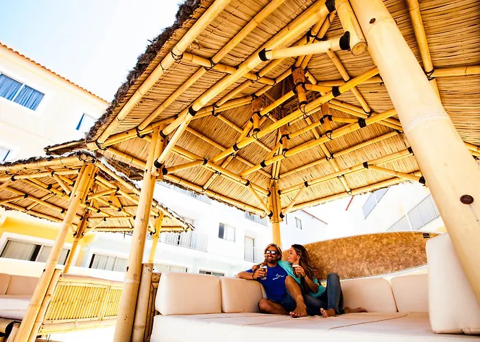 Surfing Colors Hotel&apartments * Corralejo