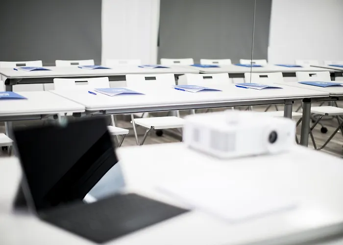 Lejlighed Surfing Colors Hotel&apartments *