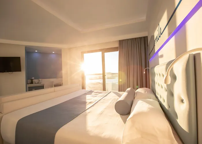 Surfing Colors Hotel&apartments