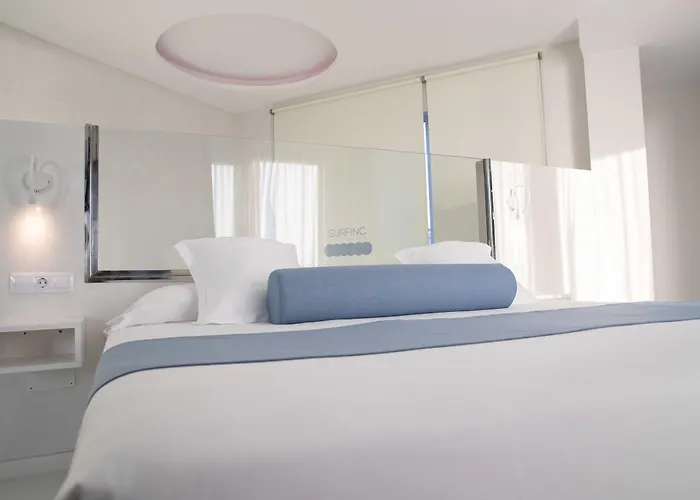 Surfing Colors Hotel&apartments * Corralejo