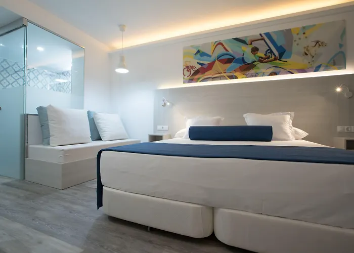 Surfing Colors Hotel&apartments *