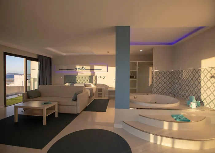 Lejlighed Surfing Colors Hotel&apartments