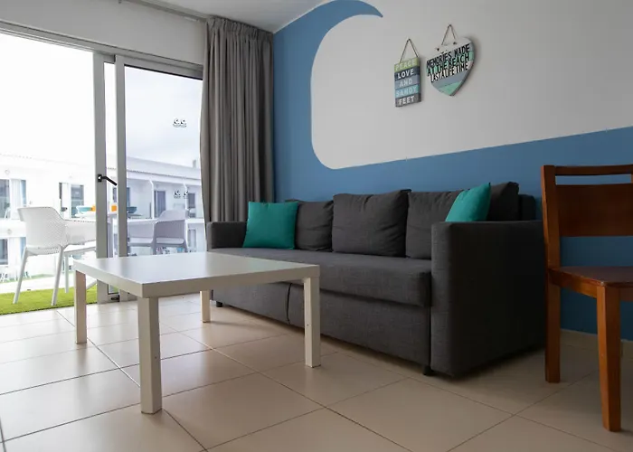 Surfing Colors Hotel&apartments *