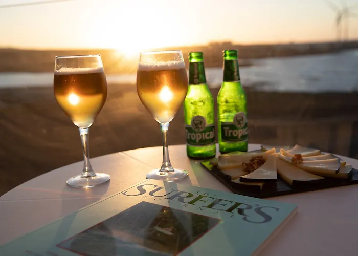 Surfing Colors Hotel&apartments Corralejo