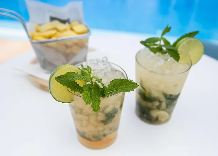 Surfing Colors Hotel&apartments Lejlighed Corralejo