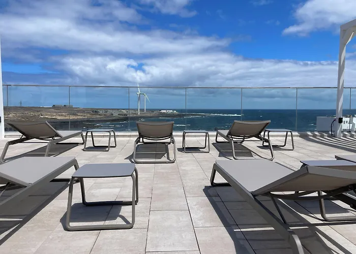 Surfing Colors Hotel&apartments *