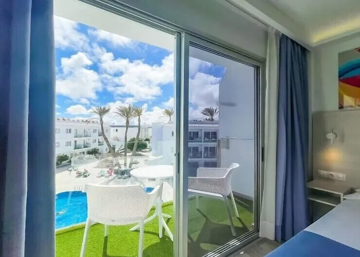 Lejlighed Surfing Colors Hotel&apartments Corralejo