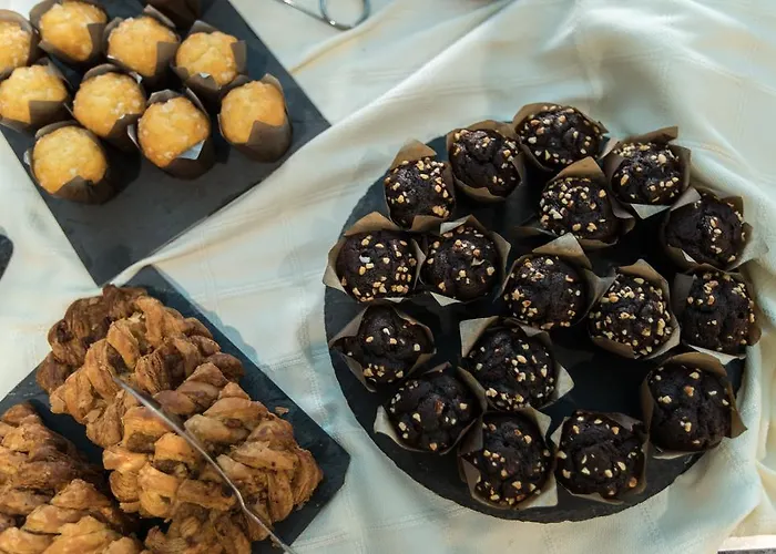 Lejlighed Surfing Colors Hotel&apartments *