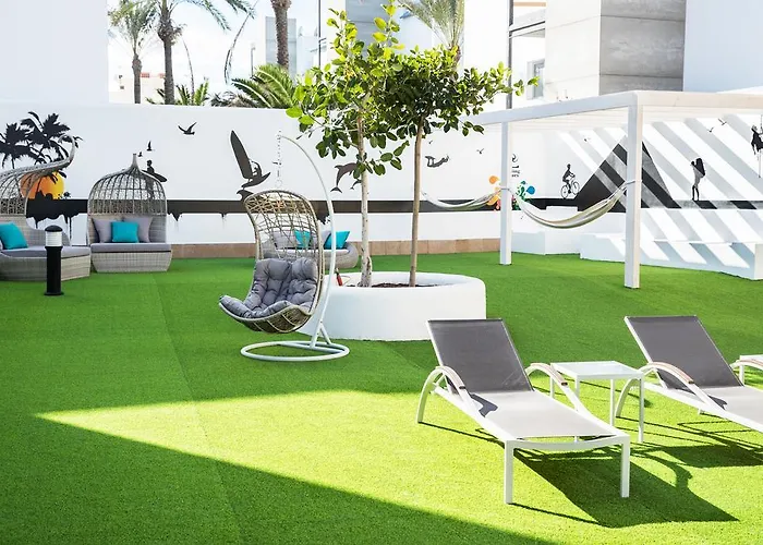 Surfing Colors Hotel&apartments *