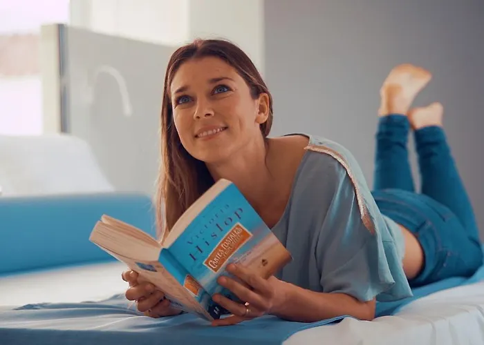 Apartamento Surfing Colors Hotel&apartments *