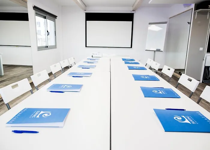 Surfing Colors Hotel&apartments