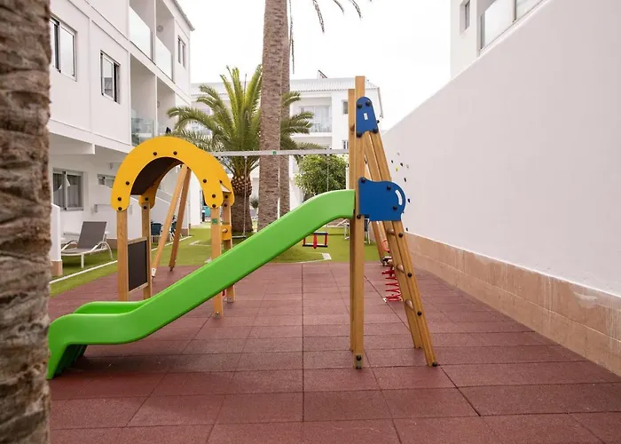 Surfing Colors Hotel&apartments Corralejo