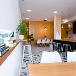 Surfing Colors Hotel&apartments * 코라레호