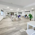 Surfing Colors Hotel&apartments * 코라레호