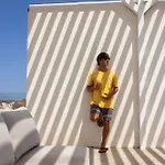 Surfing Colors Hotel&apartments 코라레호