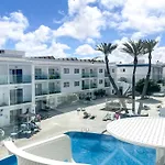 아파트 Surfing Colors Hotel&apartments *