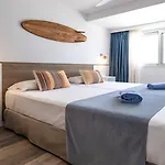 Surfing Colors Hotel&apartments 아파트 코라레호