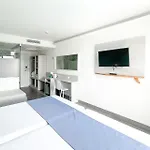 Surfing Colors Hotel&apartments 아파트 코라레호