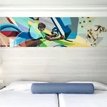 Surfing Colors Hotel&apartments 코라레호