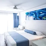 Surfing Colors Hotel&apartments *