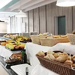 아파트 Surfing Colors Hotel&apartments
