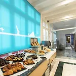 아파트 Surfing Colors Hotel&apartments