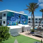 아파트 Surfing Colors Hotel&apartments