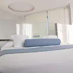 Surfing Colors Hotel&apartments * 코라레호