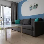 Surfing Colors Hotel&apartments *
