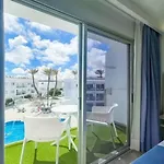 아파트 Surfing Colors Hotel&apartments 코라레호