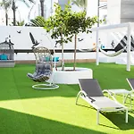 Surfing Colors Hotel&apartments *