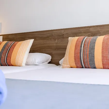 Surfing Colors Hotel&apartments * Corralejo