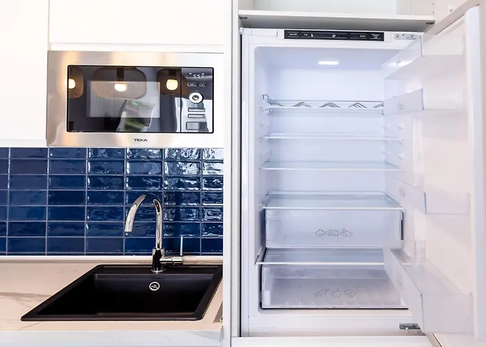 Surfing Colors Hotel&apartments *