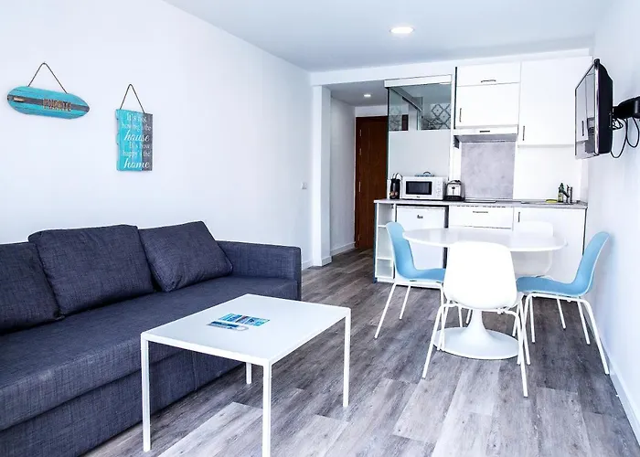 Surfing Colors Hotel&apartments *